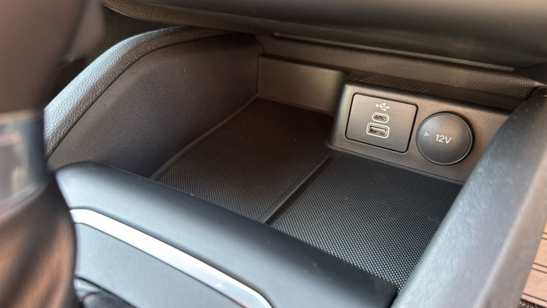 Ford Focus 1.0 EcoBoost Hybrid mHEV 155 Titanium 5dr Auto Petrol Hatchback